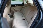 Audi A6 3.0T Quattro S-Line Sedan 2011 года (NA)